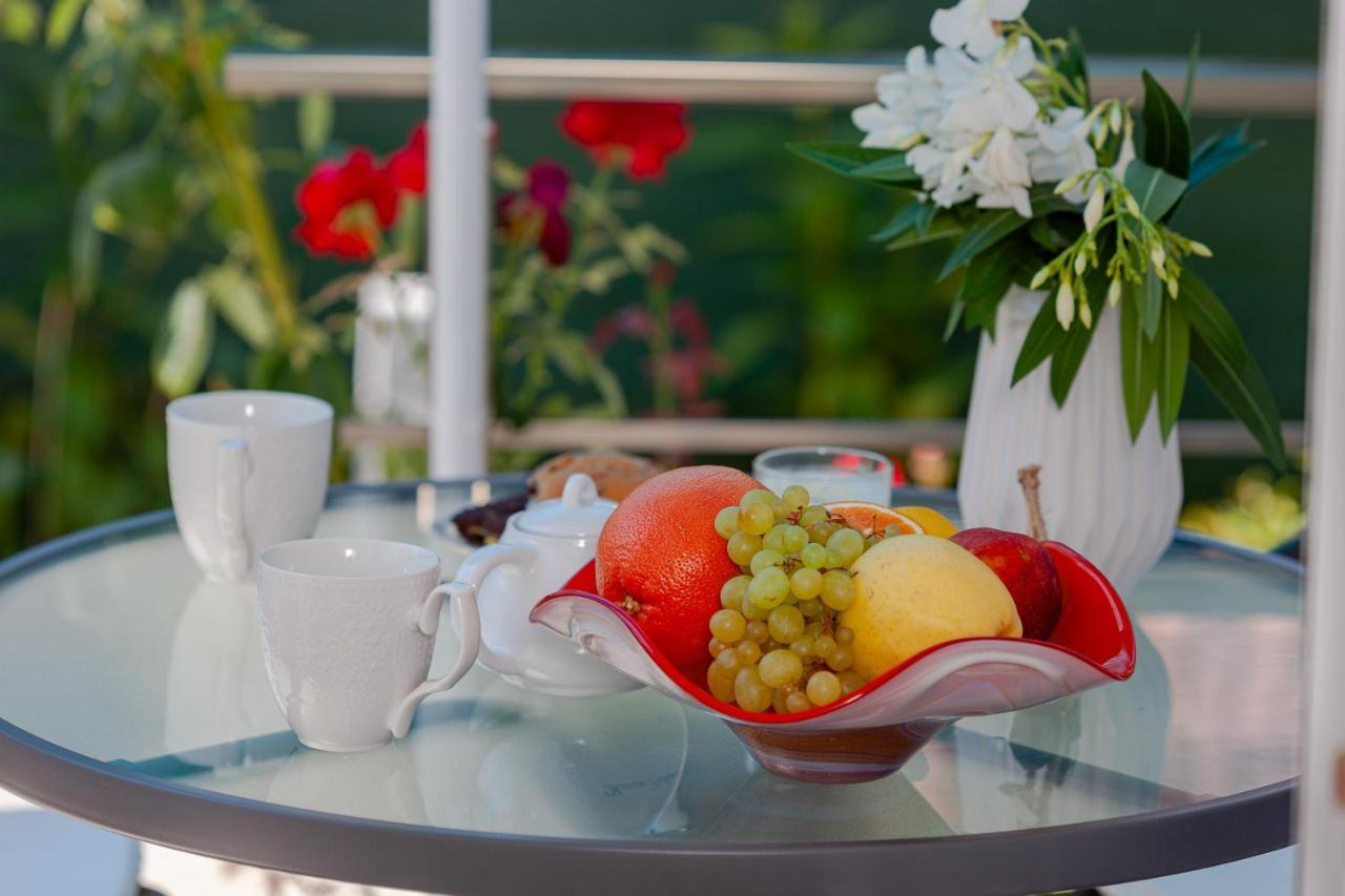 Halkidiki Beach Apartments 2 Nea Kalikratia Vergia Beach Nea Kallikrateia Ngoại thất bức ảnh
